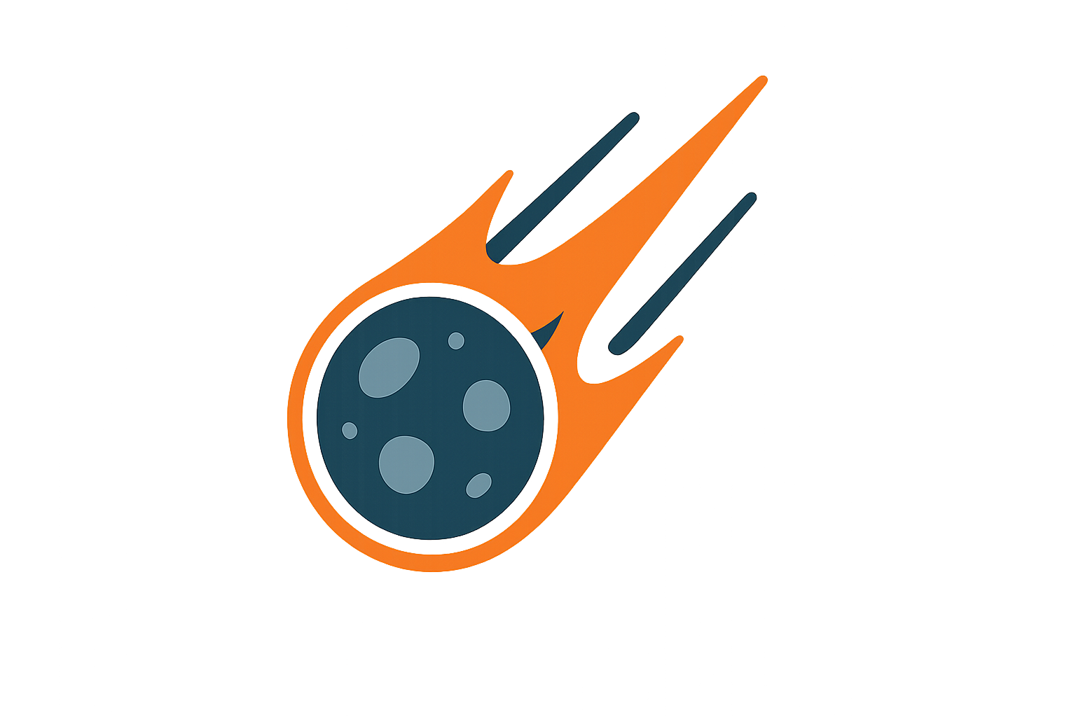 AstroImpact Logo